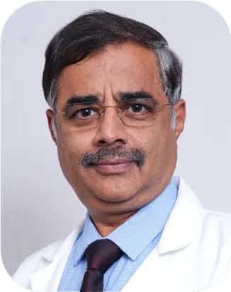 Dr Rajashekhar
